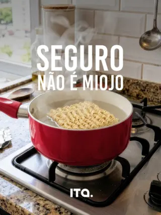 Instagram post from itaseguros. This post is in position 5.