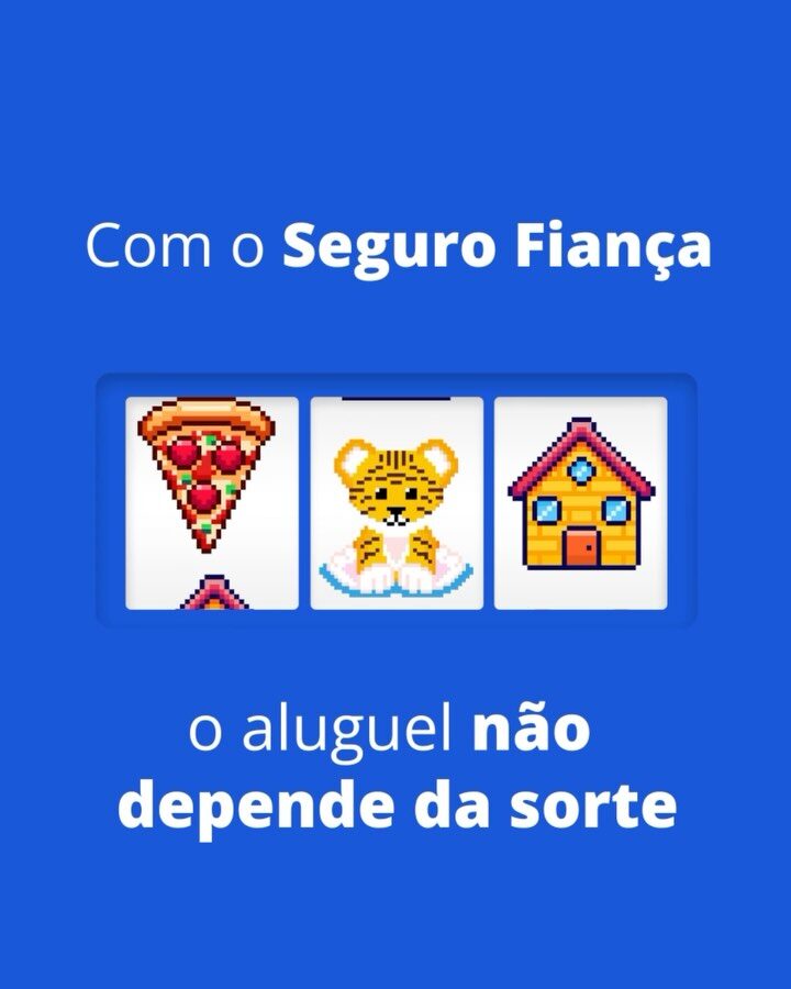 Instagram post from itaseguros. This post is in position 9.