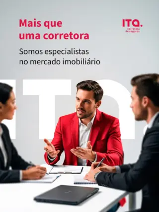 Instagram post from itaseguros. This post is in position 8.