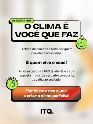 Instagram post from itaseguros. This post is in position 7.