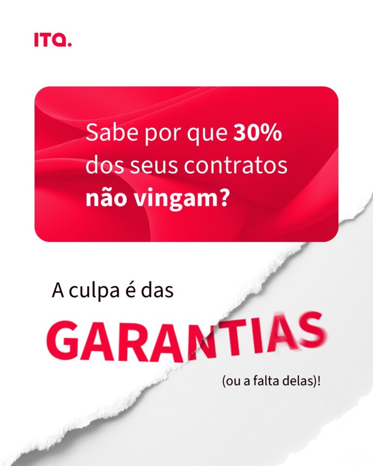 Instagram post from itaseguros. This post is in position 6.
